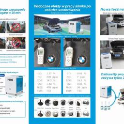 Wykonawcy pozostali Dobrzewino 4