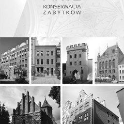 Konserwator zabytków Toruń 2