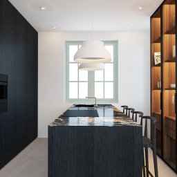 Moduu Magdalena Rosowska - Korzystne Projekty Domów Nowoczesnych Sopot