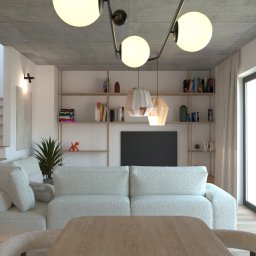 Projektowanie domów Sopot 4