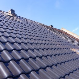 Jar-Bud - Dekarz Żary