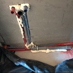 Malowanie mieszkań Moczkowo 4