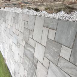 Układanie kostki brukowej Aberdeen  2