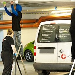 Sprzątanie biur Kraków 1