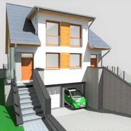 Projektowanie domów Gdynia 2