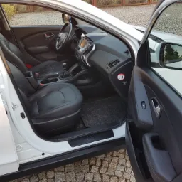 Wnętrze również odświeżone