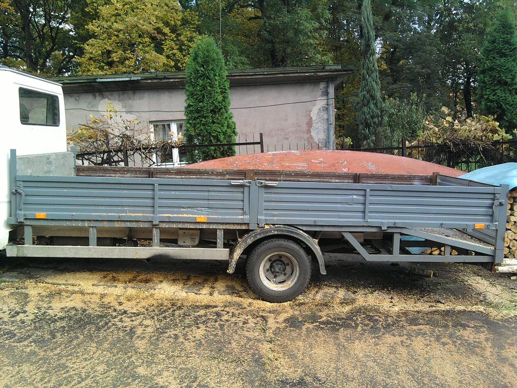 Pomoc drogowa,transport towarow i rzeczy