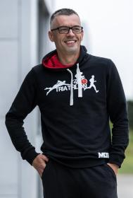 http://trenertriathlonu.com - Trener biegania Siedlce