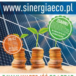 Sinergia Eco - Instalatorstwo energetyczne Bielsko-Biała