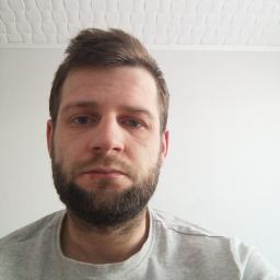 J. P Jersey Damian Klarkowski - Antresole Drewniane Poznań