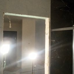 Remont łazienki Leśna 3