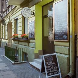 Zdrowa żywność Lublin 3