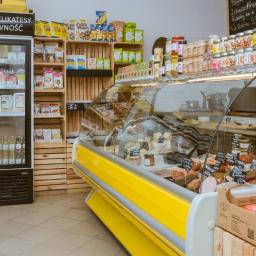 Zdrowa żywność Lublin 4