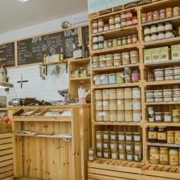 Zdrowa żywność Lublin 2