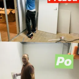 Lepsze specjaliści u nas !!!