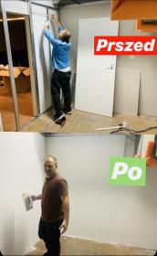 Scandywork sp z o o - Firma Remontowo Budowlana Marki