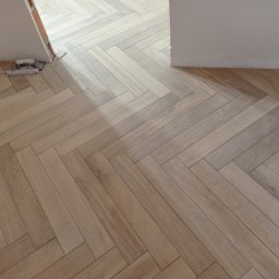 Usługi Og&oacute;lnobudowlane Drozdowski - Tynkowanie Ścian Narok