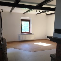 Fix-Bud - Domy szkieletowe Pozezdrze