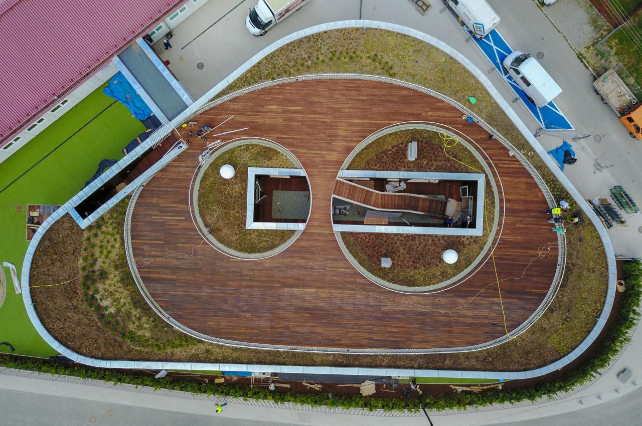 Przdszkole w Żorach