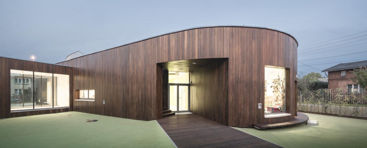 Przedszkole w Żorach