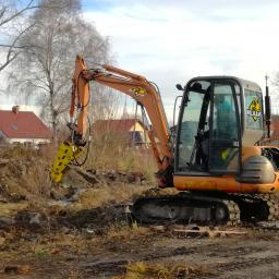 Wyburzenia Wschowa 4