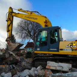 Wyburzenia Wschowa 3