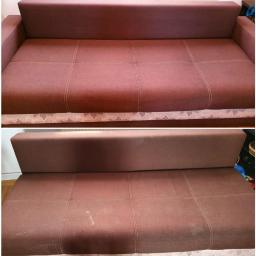 Pranie dywanów Korzenna 3