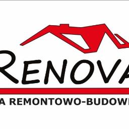 RENOVA - Remonty Budynków Tomaszów Mazowiecki
