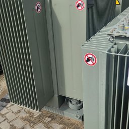 Ambud-lux Sp. z O. O. - Podłączenie Gniazdek Poznań