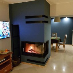 KOMINKI DLA WYMAGAJĄCYCH Wojciech Kaszkowiak - Remonty mieszkań Szamotuły