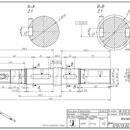 Projektowanie CAD/CAM/CAE Zambrów 4
