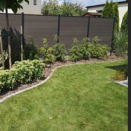 NBI ogrodzenia kompozytowe Sp. z o.o. sp.k. - Systemy Ogrodzeniowe Chełmek