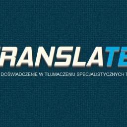 TRANSLATECH - Tłumacz Języka Angielskiego Murowaniec