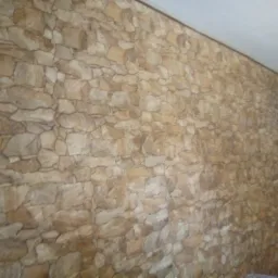 Kamień dekoracyjny.