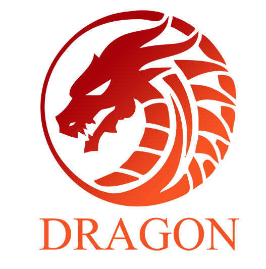 Abstrakcyjne tło w odcieniach czerwieni i pomarańczy, gradientowe przejście kolorów, potencjalnie element identyfikacji wizualnej firmy z Morawicy.