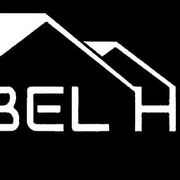 BEL HOUSE - Glazurnictwo Banino