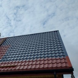 ARS-DACHY - Świetny Remont Dachu Łódź