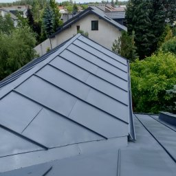 ARS-DACHY - Fantastyczne Malowanie Pokryć Dachowych Łódź