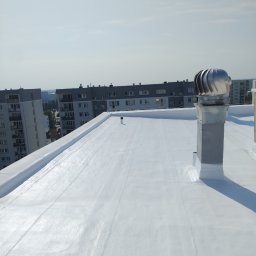 ARS-DACHY - Pierwszorzędna Wymiana Dachu Łódź