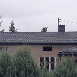 Wymiana dachu Łódź 51