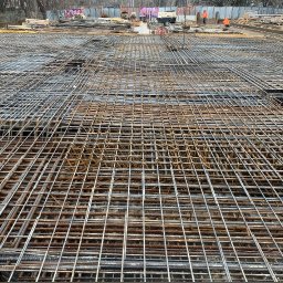 KAROL-BUD SPÓŁKA Z OGRANICZONĄ ODPOWIEDZIALNOŚCIĄ - Fundament Wrocław