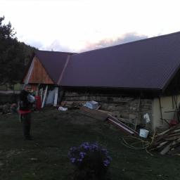 Marcin palac - Naprawa Dachów Nowy Targ