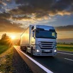 Transport ciężarowy krajowy