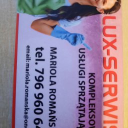 Sprzątanie mieszkań Karlino 1