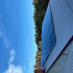 SOLAR TECH PV - Pompy Ciepła Warta