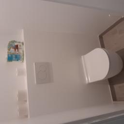 Remont łazienki Cmolas 4