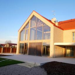 ALIT - Znakomita Budowa Domów Jednorodzinnych Starachowice