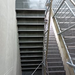 Artur Wolski usługi remontowo budowlane - Tarasy Kluszkowce