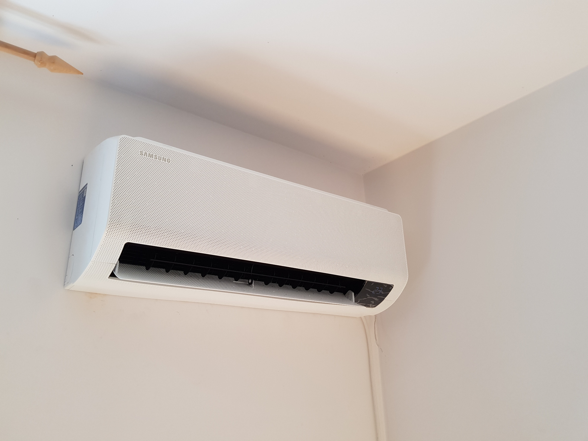 Samsung Wind Free 3.5kW