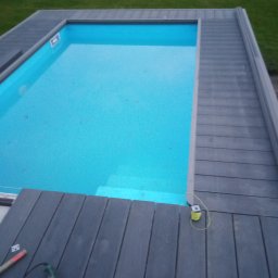 Glazurnik Wołomin 4